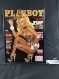 Playboy January 2005