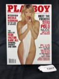 Playboy February 2005