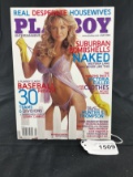 Playboy May 2005