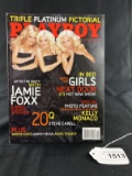 Playboy November 2005