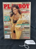 Playboy January 2006