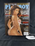 Playboy July 2006
