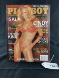 Playboy December 2006