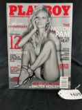 Playboy January 2007