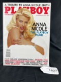 Playboy May 2007