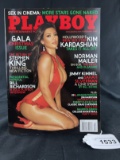 Playboy December 2007