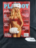 Playboy May 2008