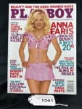Playboy September 2008