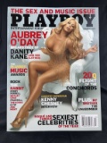 Playboy March 2009