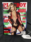 Playboy December 2009