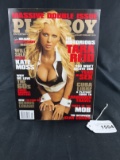 Playboy January / February 2010 - Guy Fieri (Food Nework) - Dennis Lehane (Shutter Island)
