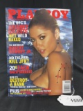 Playboy November 2010