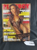Playboy May 2011