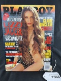 Playboy June 2011