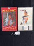 1959 Playboy Calendar