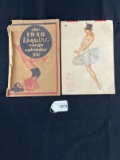 1946 Esquire Varga Calendar