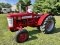1957 IHC I-350 TA Wheatland Special Industrial Diesel Utility Tractor