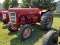 1958 IHC W-450 TA Industrial Standard Diesel Tractor