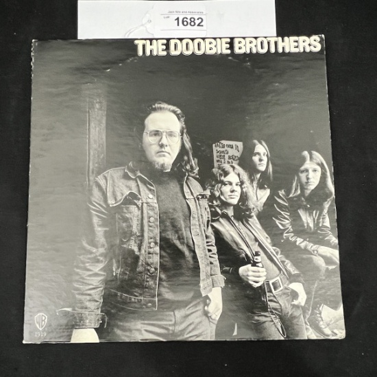 The Doobie Brothers