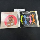 The Shirelles