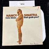 Nancy Sinatra