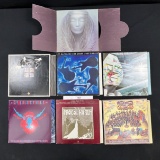 (6) Prog Rock / Jazz Rock / Experimental ( Vinyl Records / Albums )