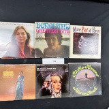 (57) Folk Music / World Music ( Vinyl Records / Albums )