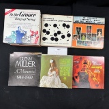 (77) Big Band / Swing ( Vinyl Records / Albums )