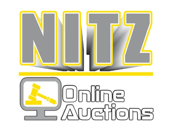 No Reserve Multiple Location Equipment Auction