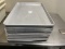 Aluminum Baking Sheet Pans