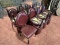 (15) Banquet Chairs