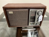 Sony Transistor Radio