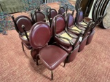 (15) Banquet Chairs