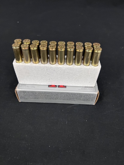 Winchester Super X 7mm Ammo