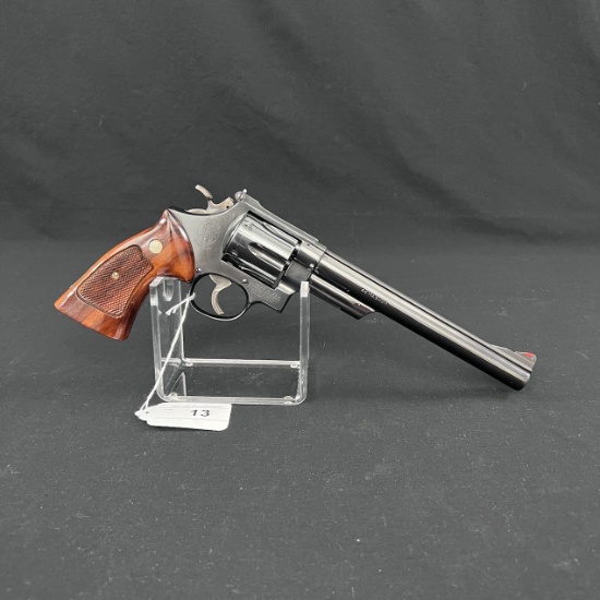 Smith & Wesson 29-2 Revolver