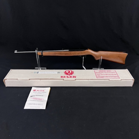 1994 Ruger 10/22 Carbine Rifle