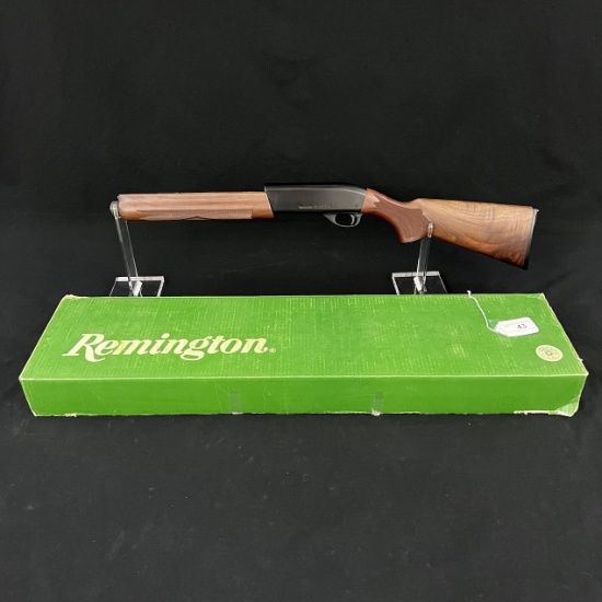 Remington 11-87 Premier Skeet Pump Action Shotgun