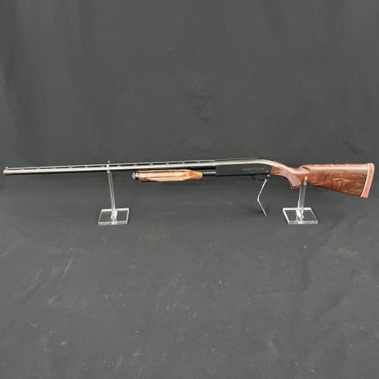 Remington 870 TC Wingmaster Pump Action Shotgun