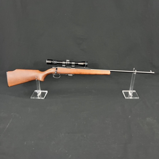 Remington 581-S Bolt Action Rifle