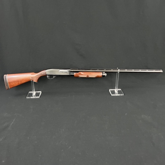 Remington 870 Wingmaster Magnum Pump Action Shotgun