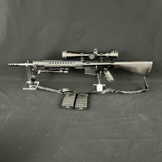 Palmetto State Armory PA-10 Gen 2 Tactical Rifle