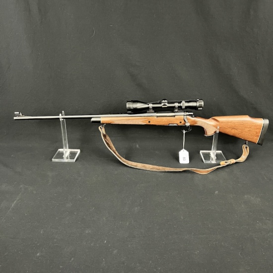 Remington Model 700LH Bolt Action Rifle