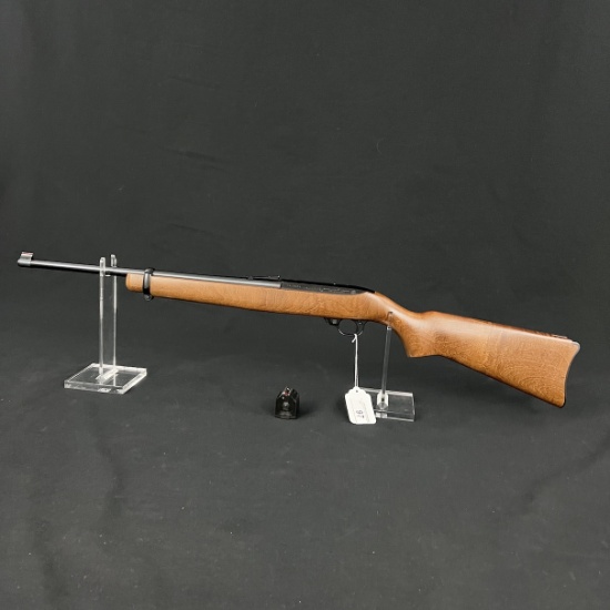 1987 Ruger 10/22 Carbine Rifle