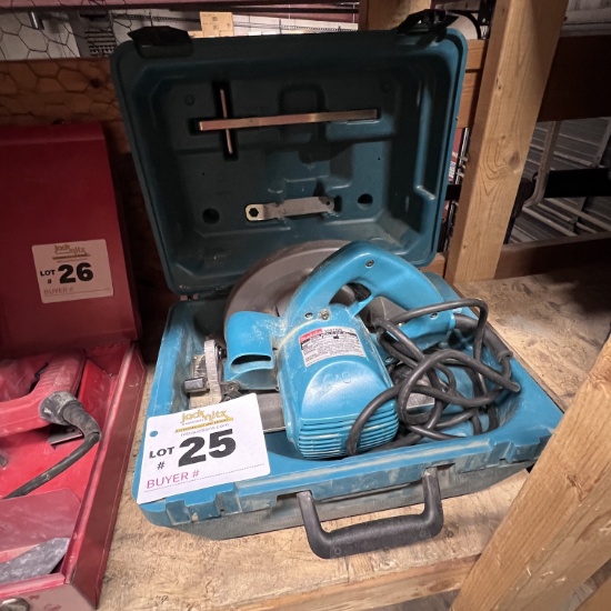 Makita Hand Saw