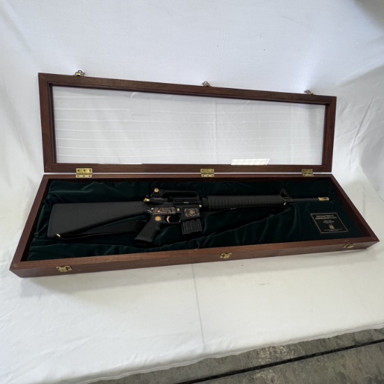 Colt Limited Edition Vietnam Tribute AR-15 Rifle