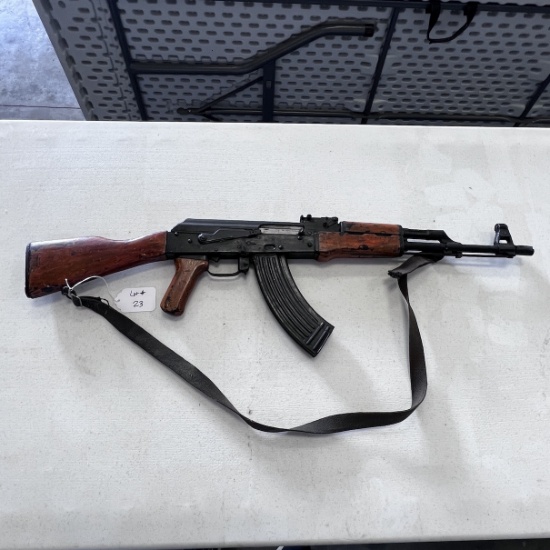 AK47 Training Rifle
