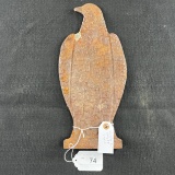 Eagle Cast Iron Windmill Weight