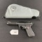 Ruger MK III Hunter Target Model Semi Auto Pistol