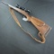 Mauser Bolt Action Rifle