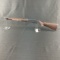 Remington Nylon 66 Semi Auto Rifle